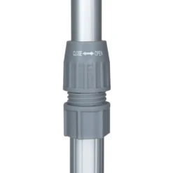 Teleskooppivarsi 100-180cm