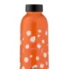Termospullo 470ml oranssi