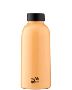 Termospullo 470ml persikka