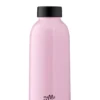 Termospullo 470ml vaaleanpunainen