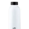 Termospullo 470ml valkoinen