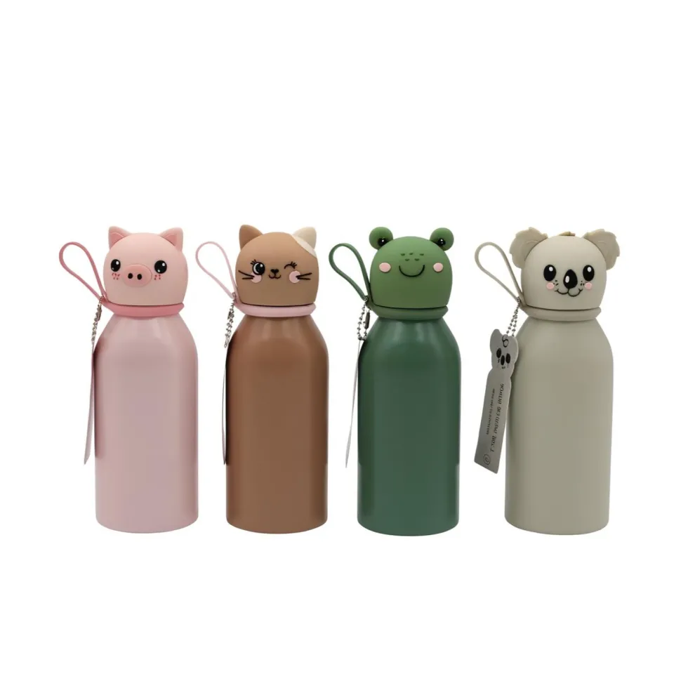 Termospullo sammakko 350ml