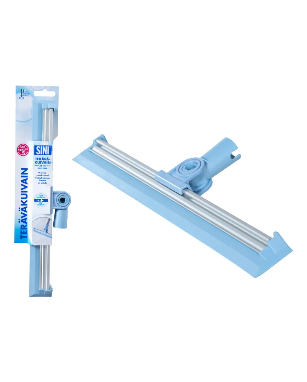 Teräväkuivain 35cm