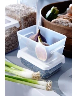 Tiiviörasia 0,45l gastromax