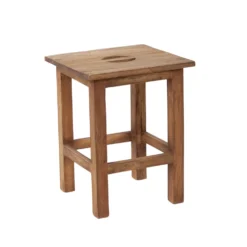 Tuoli Concetta antique natural