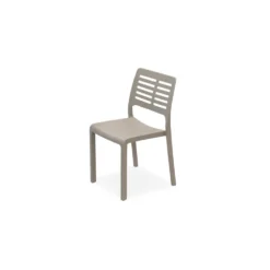 Tuoli Mistral taupe