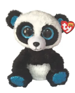 TY Beanie Boos Bamboo panda 15,5 cm