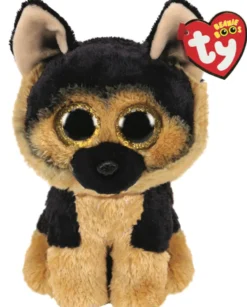 TY Beanie Boos Spirit koira 15,5 cm