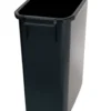 Tynnyri 60L musta
