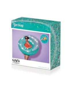 Uimarengas Glitter Dream 117 cm