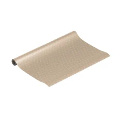 Vahakangas 140cm vinoruutu beige