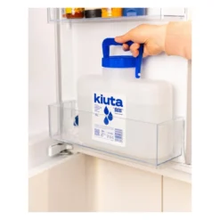 Vesiastia jääkaappiin 5L