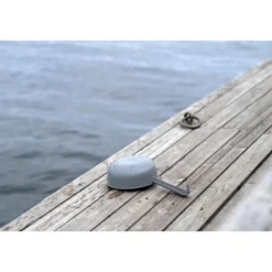 Vesikauha 2l kivenharmaa