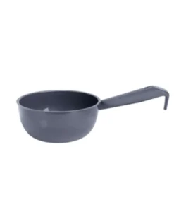 Vesikauha 2L tummanharmaa