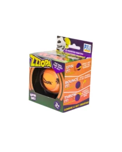 Zzzopa ball fun