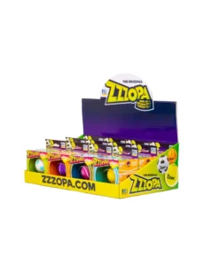 Zzzopa ball sport